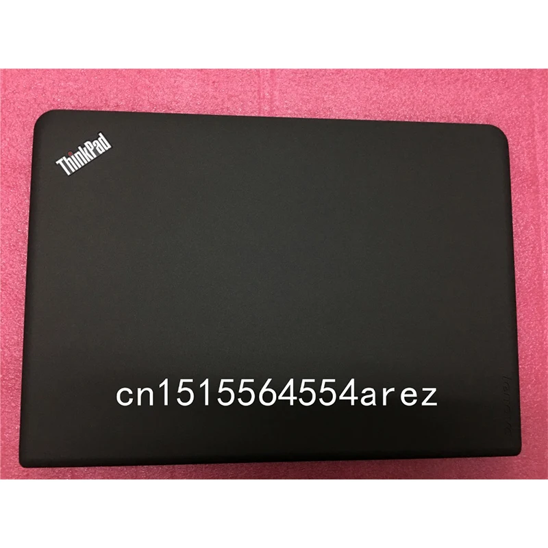 Новинка, оригинальная задняя крышка для Lenovo Thinkpad E450 E450C E455, задняя крышка ЖК-дисплея AP0TR000600 00HN652
Новинка, оригинальная задняя крышка для Lenovo Thinkpad E450 E450C E455, задняя крышка ЖК-дисплея AP0TR000600 00HN652