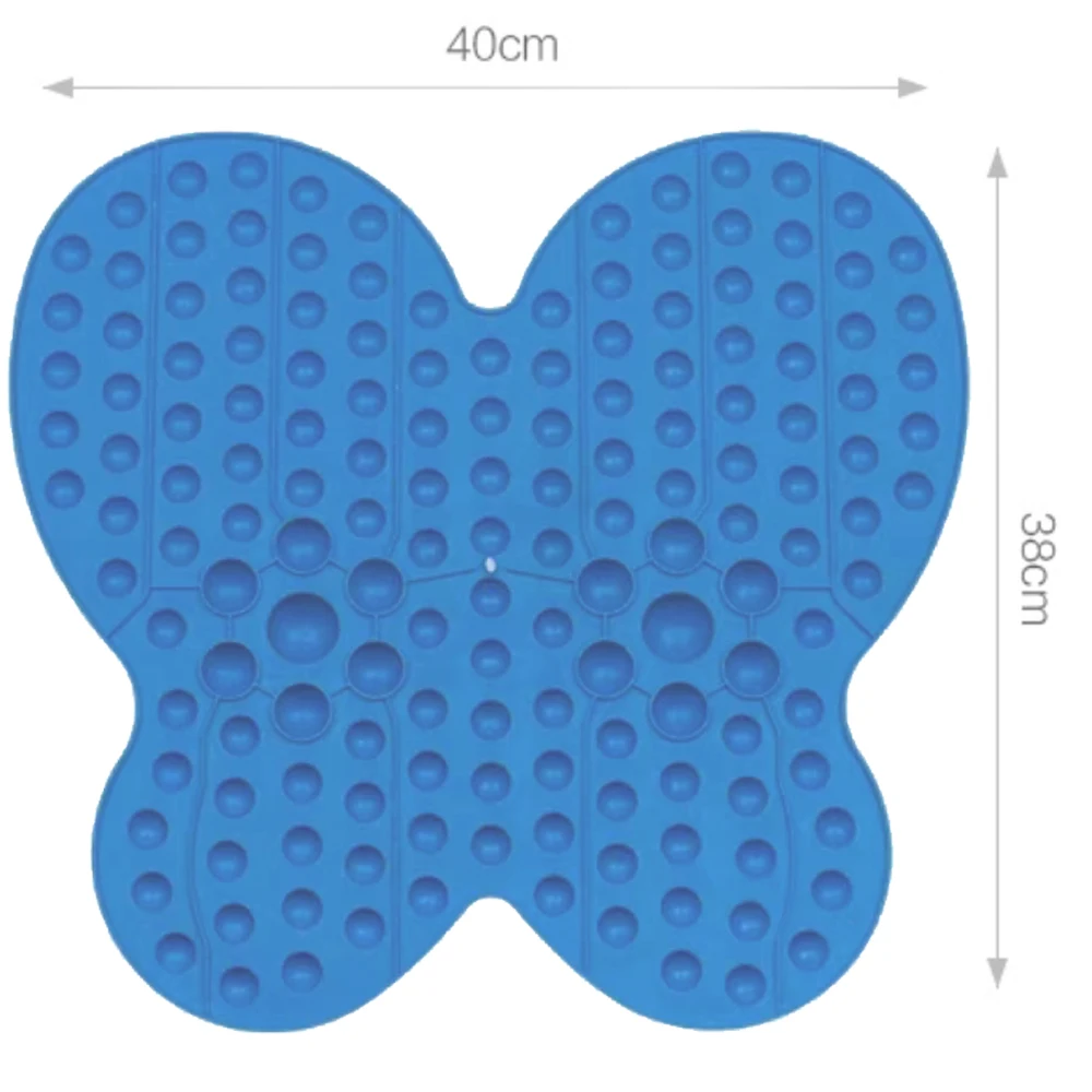 Durable Foot Massage Pad Shiatsu Massager Blanket Foot Massager Foot Massage Reflexology Pressure Acupressure Mat Relief Pain
Durable Foot Massage Pad Shiatsu Massager Blanket Foot Massager Foot Massage Reflexology Pressure Acupressure Mat Relief Pain