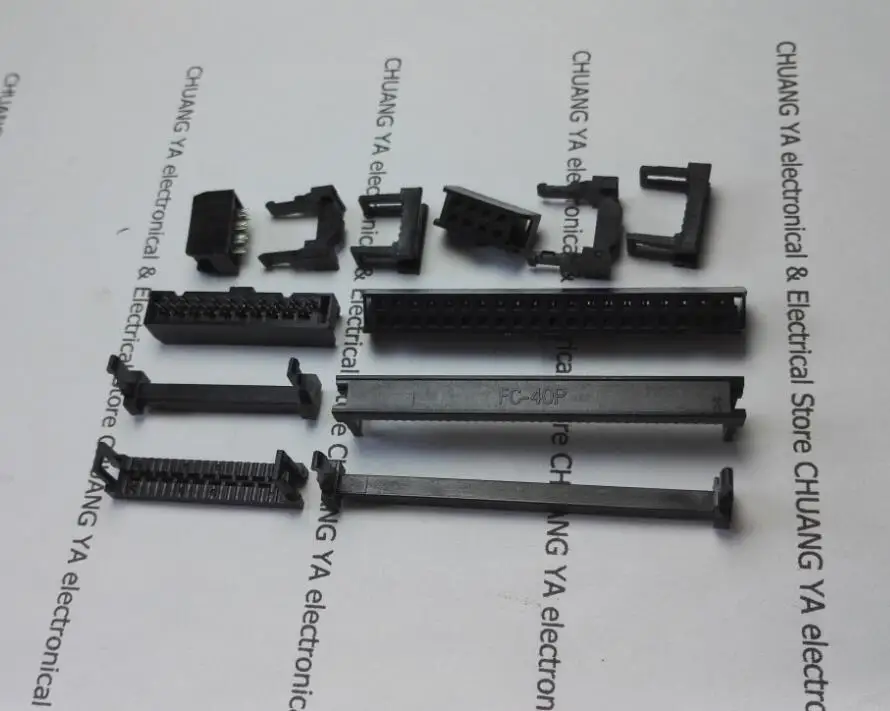 FC 6Pin 8P 10P 14P 16P 20P 26P 30P 34P 40P 2,54 мм ISP JTAG простой Ox horn штепсельные Разъемы, набор из трех предметов
FC 6Pin 8P 10P 14P 16P 20P 26P 30P 34P 40P 2,54 мм ISP JTAG простой Ox horn штепсельные Разъемы, набор из трех предметов