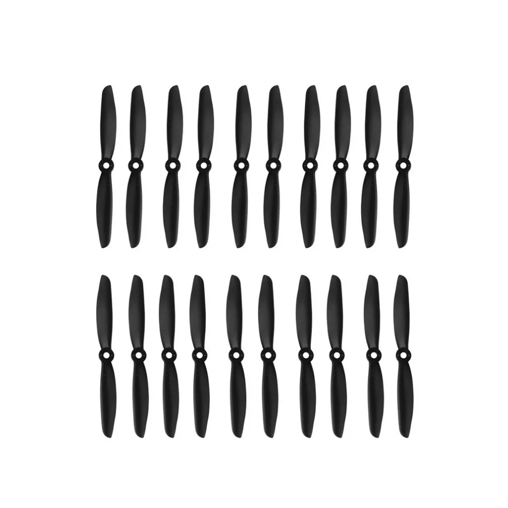 20pcs/lot 5040 5*4 Propeller CW/CCW Propeller For RC MultiCopter Quadcopter KINGKONG (10 pair)
20pcs/lot 5040 5*4 Propeller CW/CCW Propeller For RC MultiCopter Quadcopter KINGKONG (10 pair)