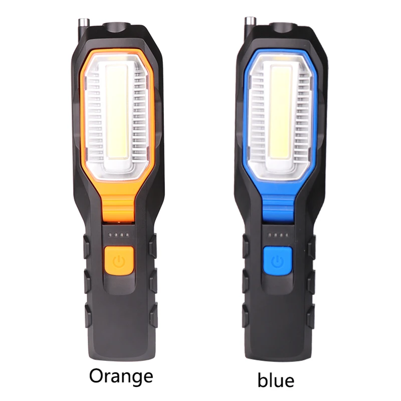 Portable LED Work Light USB Rechargeable Outdoor Lantern Light for Hiking Working Car Repairing LO88
Portable LED Work Light USB Rechargeable Outdoor Lantern Light for Hiking Working Car Repairing LO88