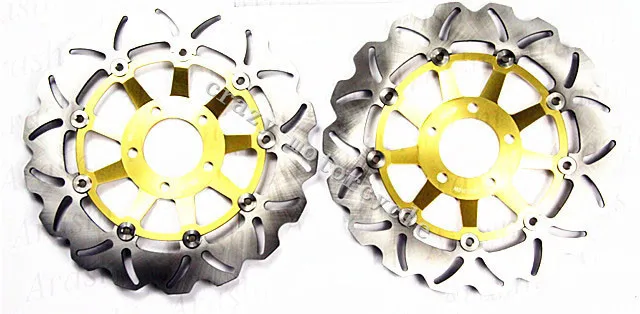 Free shipping motorcycle Brake Disc Rotor fit for Suzuki GS500F GS 500F 2004-2007 RF900 1994-1997 Front
Free shipping motorcycle Brake Disc Rotor fit for Suzuki GS500F GS 500F 2004-2007 RF900 1994-1997 Front