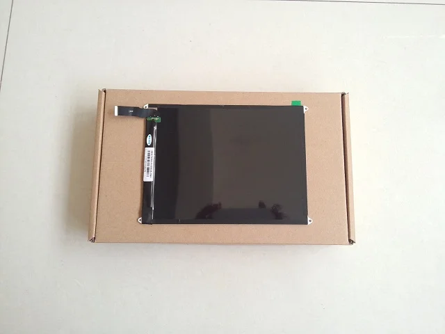 Бесплатная Доставка 7 85 "IPS ЖК экран для teXet NaviPad TM 7855 3G 1024x768 матрица дисплей