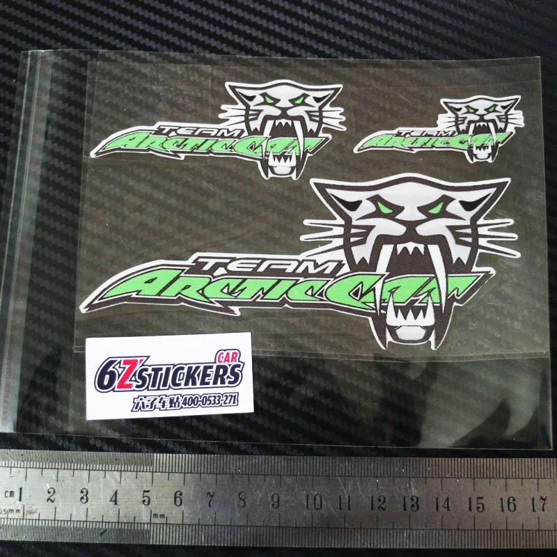 Наклейка sixsub ARCTIC CAT Team X, наклейка для автомобиля, прицепа и окна, графический светоотражающий стикер X3
Наклейка sixsub ARCTIC CAT Team X, наклейка для автомобиля, прицепа и окна, графический светоотражающий стикер X3