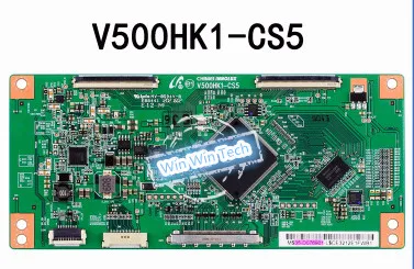 V500HK1-CS5 новый оригинальный LED50K310X3D материнскую плату V500HK1-CS5 экран V500HK1-LS5 39-42 50 58 дюймов
V500HK1-CS5 новый оригинальный LED50K310X3D материнскую плату V500HK1-CS5 экран V500HK1-LS5 39-42 50 58 дюймов