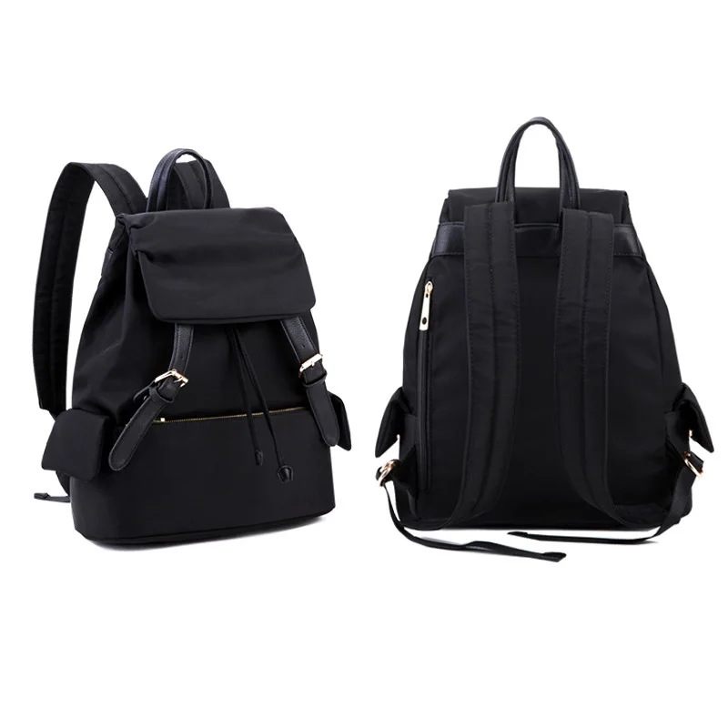 Women Drawstring Backpack School Bag for Teenager Backpacks Woman 2018 Oxford Waterproof Bagpack for School Black Travel Bagback
Women Drawstring Backpack School Bag for Teenager Backpacks Woman 2018 Oxford Waterproof Bagpack for School Black Travel Bagback