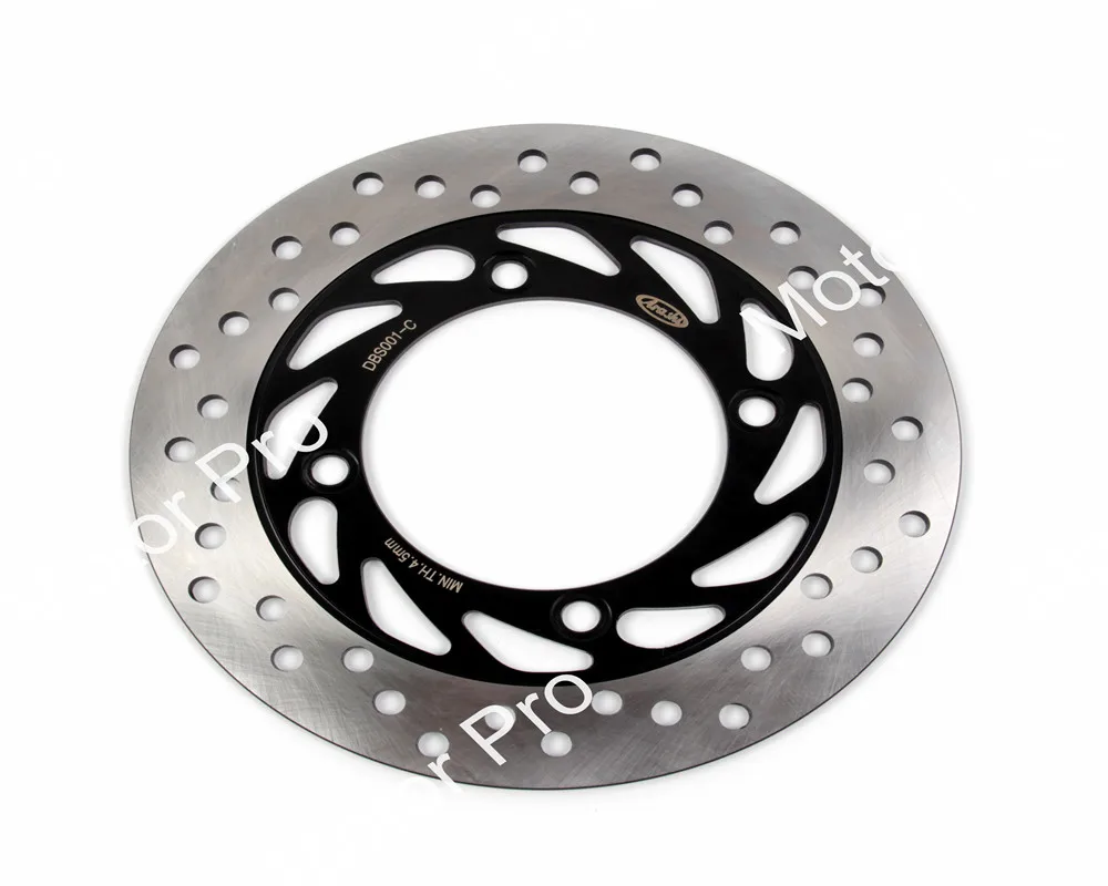 For Honda CB750F CB750N 1992 - 1995 Rear Brake Disk Disc Rotor Motorcycle Accessories CBF CBN 750 CBF750 CBN750 92 1993 1994 95
For Honda CB750F CB750N 1992 - 1995 Rear Brake Disk Disc Rotor Motorcycle Accessories CBF CBN 750 CBF750 CBN750 92 1993 1994 95