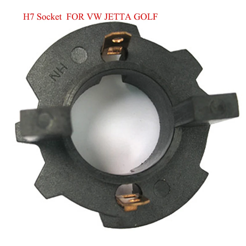 H7 LED Headlight Conversion Bulb Holder Base Adapter For Volkswagen for VW Golf 6 H7 LED headlight H7 socket bmw e39
H7 LED Headlight Conversion Bulb Holder Base Adapter For Volkswagen for VW Golf 6 H7 LED headlight H7 socket bmw e39