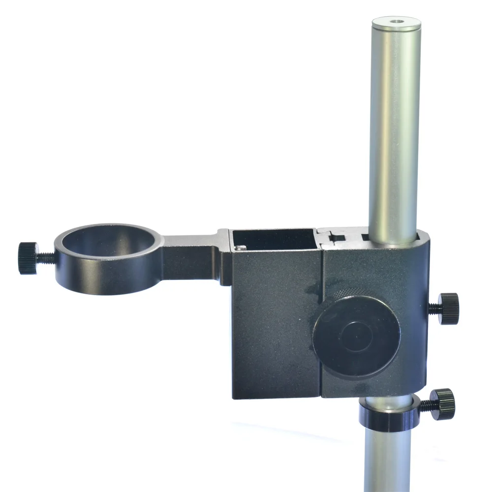 2MP VGA Digital Industrial Microscope Camera Kit 100X Zoom C-mount Lens 7" LCD Monitor 144 LED Adjustable Light for PCB Repair
2MP VGA Digital Industrial Microscope Camera Kit 100X Zoom C-mount Lens 7" LCD Monitor 144 LED Adjustable Light for PCB Repair