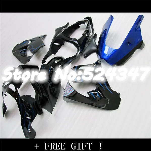 Fei-Body ALL Glossy black For KAWASAKI NINJA ZX9R 00-01 ZX-9R ALL Gloss black ZX 9R 9 R ZX9 R 00 01 2000 2001 Fairing
Fei-Body ALL Glossy black For KAWASAKI NINJA ZX9R 00-01 ZX-9R ALL Gloss black ZX 9R 9 R ZX9 R 00 01 2000 2001 Fairing