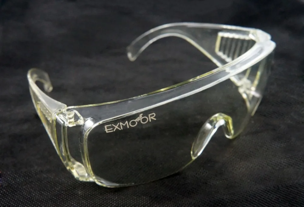 EXMOOR ветрозащитные велосипедные спортивные солнцезащитные очки UV400 защитные очки с сертификатом CE прозрачные
EXMOOR ветрозащитные велосипедные спортивные солнцезащитные очки UV400 защитные очки с сертификатом CE прозрачные