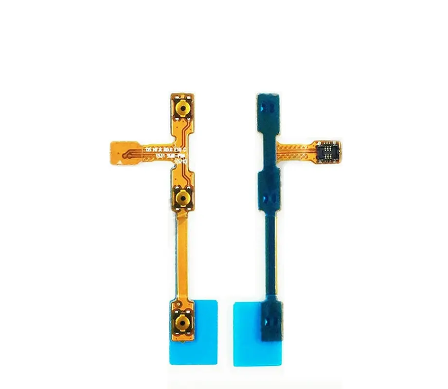 1PCS New Volume Power Button Flex Cable Ribbon Repair Parts For Samsung Galaxy Tab 3 10.1 P5200 P5210 Mobile Phone
1PCS New Volume Power Button Flex Cable Ribbon Repair Parts For Samsung Galaxy Tab 3 10.1 P5200 P5210 Mobile Phone