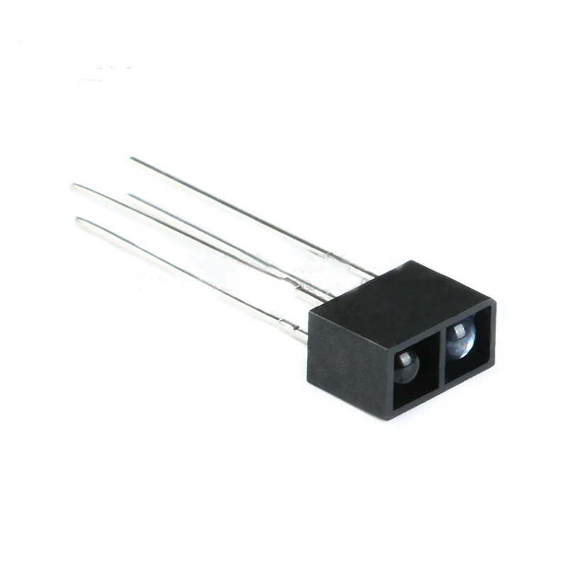Free shipping 10pc Original DIP Reflective photoelectric switch ITR9909 Slot optocoupler
Free shipping 10pc Original DIP Reflective photoelectric switch ITR9909 Slot optocoupler