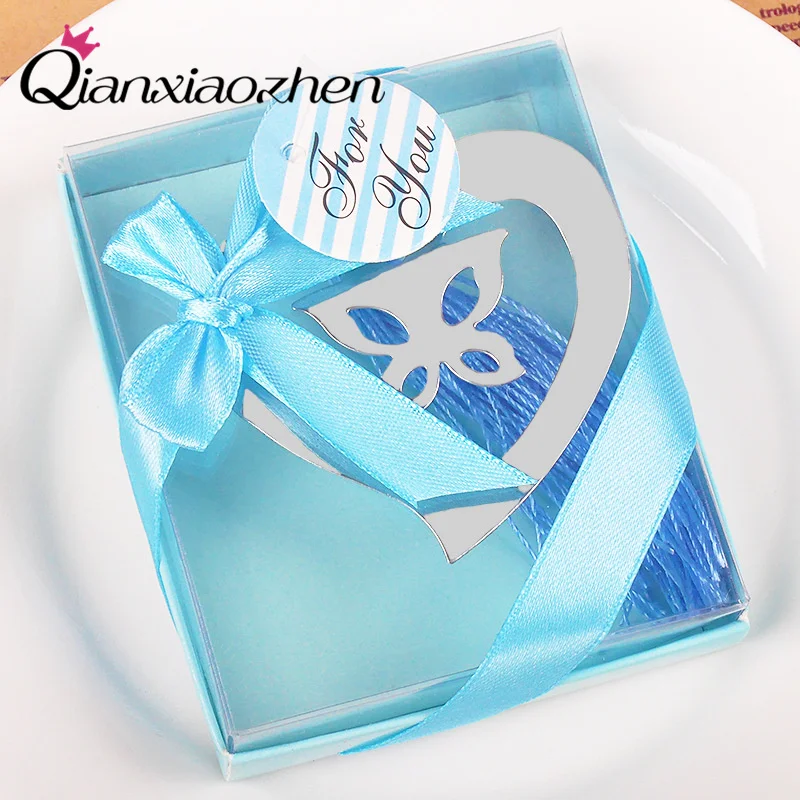 Qianxiaozhen 10pcs Butterfly Bookmark Wedding Favors And Gifts Wedding Supplies Wedding Souvenirs Baby Shower Favor Party Favors
Qianxiaozhen 10pcs Butterfly Bookmark Wedding Favors And Gifts Wedding Supplies Wedding Souvenirs Baby Shower Favor Party Favors