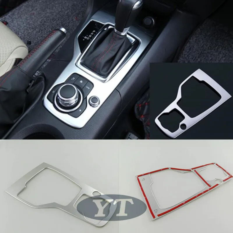 Auto interior accessories,gear panel decoration cover sticker for Mazda 3 2014 2015,auto accessories
Auto interior accessories,gear panel decoration cover sticker for Mazda 3 2014 2015,auto accessories