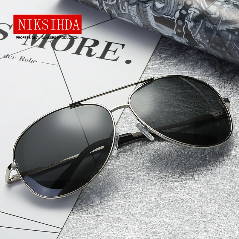 NIKSIHDA 2019 Explosive Women's Personal Ultraviolet Protection Sunglasses Trend Retro Driving Sunglasses Ultraviolet 400
NIKSIHDA 2019 Explosive Women's Personal Ultraviolet Protection Sunglasses Trend Retro Driving Sunglasses Ultraviolet 400