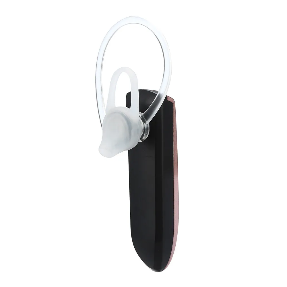 Автомобильная Беспроводная гарнитура Bluetooth 4 1 наушники-вкладыши наушники с
