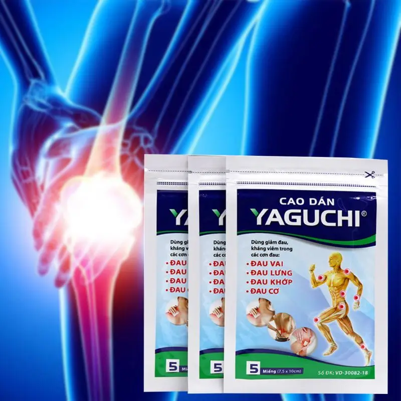 5Pcs Aches Stiff Patch Anti-inflammatory Arthritis Neck Waist Joints Fatigue Pain Relief Plaster Body Health Care
5Pcs Aches Stiff Patch Anti-inflammatory Arthritis Neck Waist Joints Fatigue Pain Relief Plaster Body Health Care
