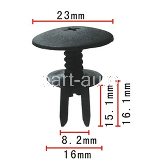 100x OEM Fastener Clip Rain Tray Trim Plastic Rivet For Mk3 Golf Jetta For Audi SA6-0030 A21452 1H0-819-055-C01C 1H0819055C01C
100x OEM Fastener Clip Rain Tray Trim Plastic Rivet For Mk3 Golf Jetta For Audi SA6-0030 A21452 1H0-819-055-C01C 1H0819055C01C