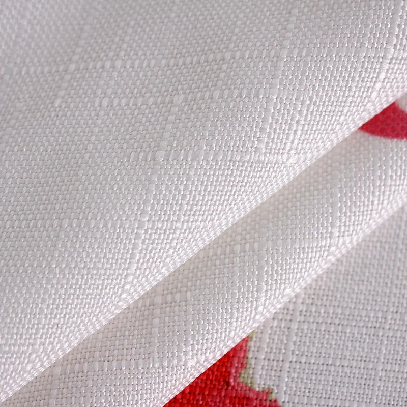 Chinese style Classical pastoral table cloth cotton and linen printing home banquet table cloth
Chinese style Classical pastoral table cloth cotton and linen printing home banquet table cloth