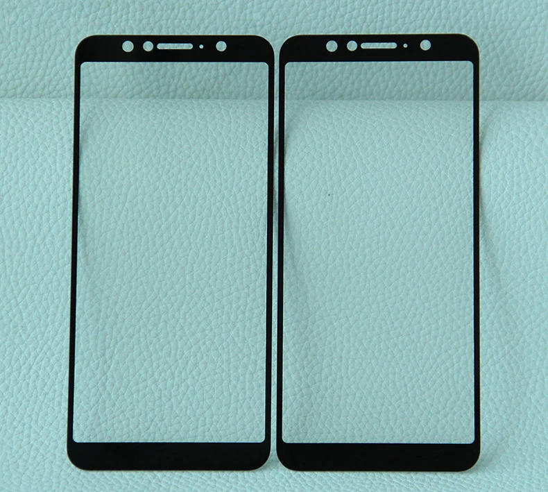 9H 3D изогнутый 6 0 "ZB601KL закаленное стекло Полный экран протектор для ASUS Zenfone MAX Pro M1