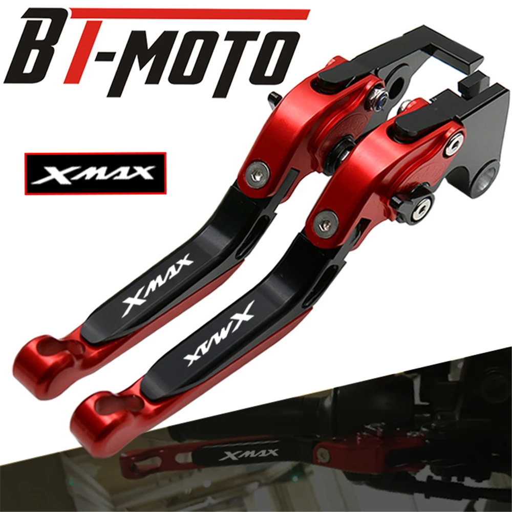 XMAX лазерный логотип CNC рычаги тормоза мотоцикла Складные Выдвижные рычаги сцепления для YAMAHA X-MAX300 XMAX 300 2017-2018
XMAX лазерный логотип CNC рычаги тормоза мотоцикла Складные Выдвижные рычаги сцепления для YAMAHA X-MAX300 XMAX 300 2017-2018