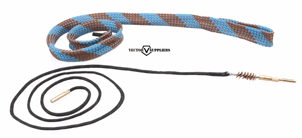 Vector Optics Full Caliber .223 .308 .45 .270 7mm 9mm 12GA Pistol Shotgun Rifle Barrel Bore Gun Cleaning Kit Brand New
Vector Optics Full Caliber .223 .308 .45 .270 7mm 9mm 12GA Pistol Shotgun Rifle Barrel Bore Gun Cleaning Kit Brand New