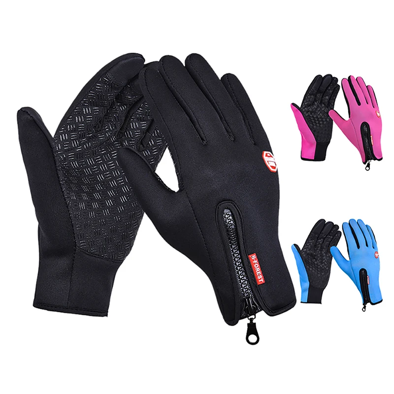 Winter Ridding Gloves Touch Screen Windproof Thermal for Outdoor Ski Leisure Snowboarding Motorcycle Camping Warm Women Men
Winter Ridding Gloves Touch Screen Windproof Thermal for Outdoor Ski Leisure Snowboarding Motorcycle Camping Warm Women Men