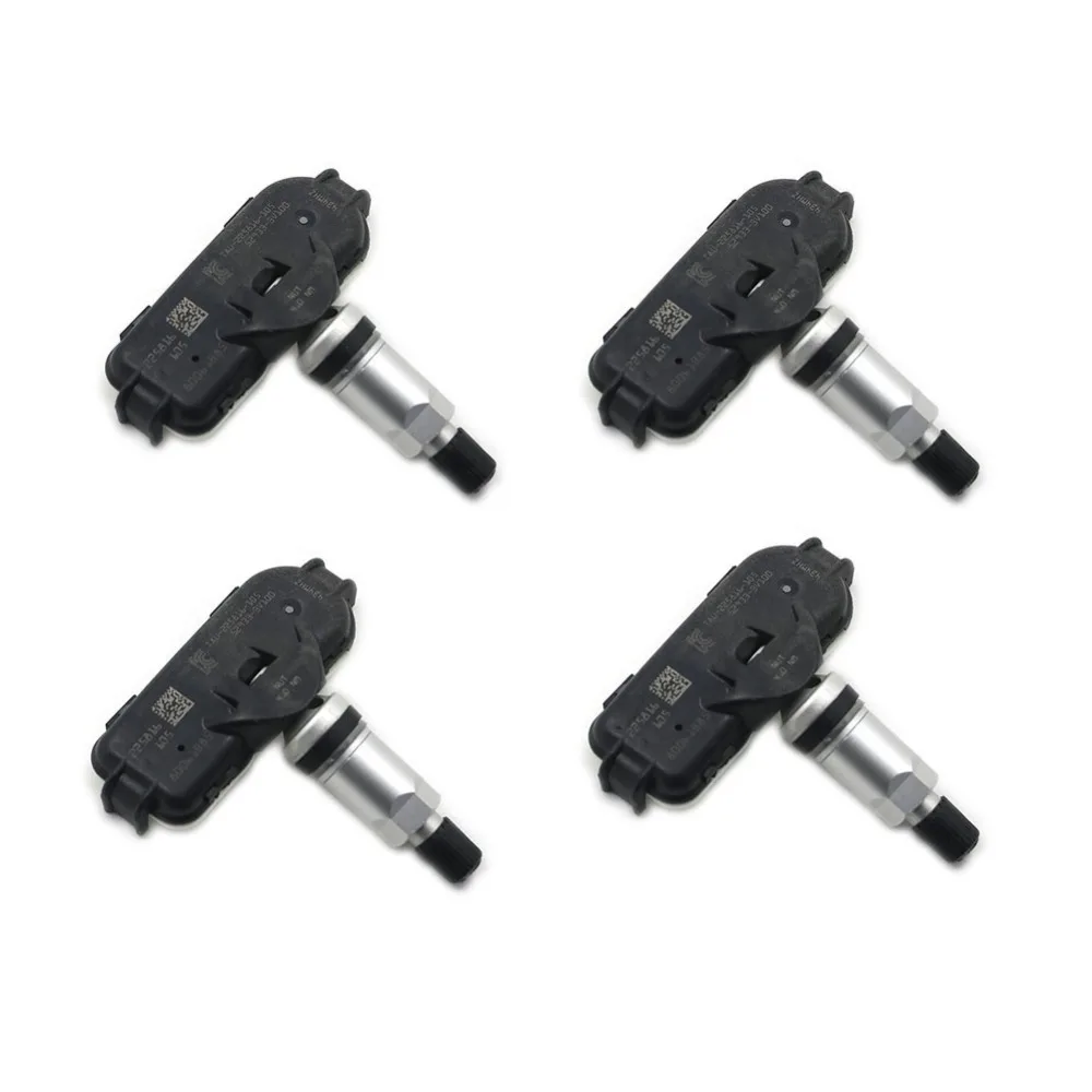 TPMS Auto Tire Pressure Monitor Sensor 52933-3V100 529333V100 434Mhz For Hyundai I40 Grandeur 2011 2012 2013 2014
TPMS Auto Tire Pressure Monitor Sensor 52933-3V100 529333V100 434Mhz For Hyundai I40 Grandeur 2011 2012 2013 2014