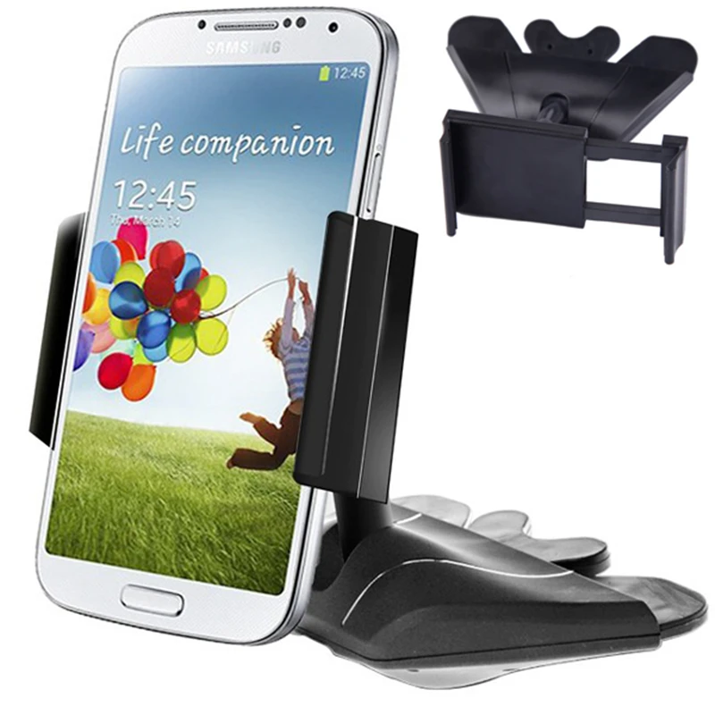 Car Holder for Phone Universal Mount Holder CD Player Slot Cradle for Cellphone Cell Phone Support Charger for Cars Accessories
Car Holder for Phone Universal Mount Holder CD Player Slot Cradle for Cellphone Cell Phone Support Charger for Cars Accessories