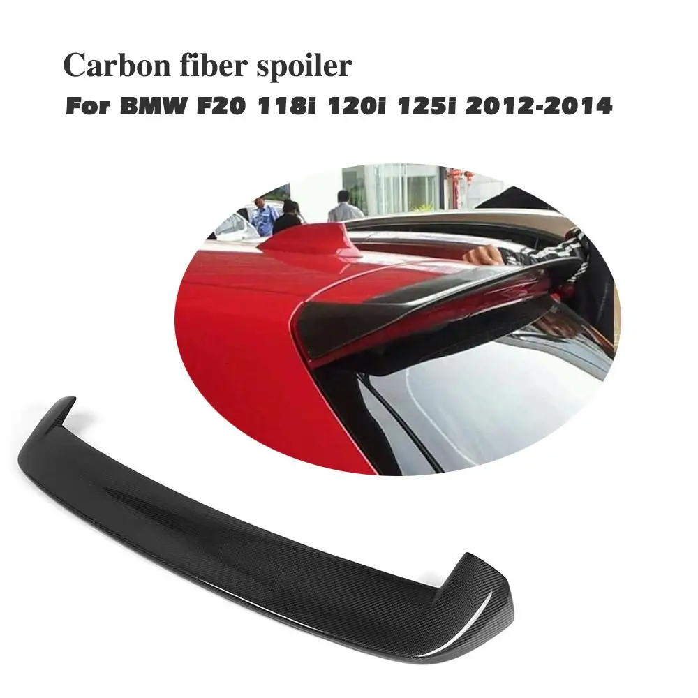 УГЛЕРОДНЫЙ спойлер для BMW F20 2012-2018 116i 118i 125i F20 F21, дизайн, заднее крыло из углеродного волокна
УГЛЕРОДНЫЙ спойлер для BMW F20 2012-2018 116i 118i 125i F20 F21, дизайн, заднее крыло из углеродного волокна