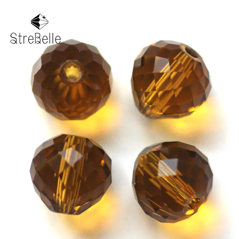 AAA 6mm Decorative Crystal Bead Heart Shape Jewelry Making Loose DIY Beads Wholesale
AAA 6mm Decorative Crystal Bead Heart Shape Jewelry Making Loose DIY Beads Wholesale