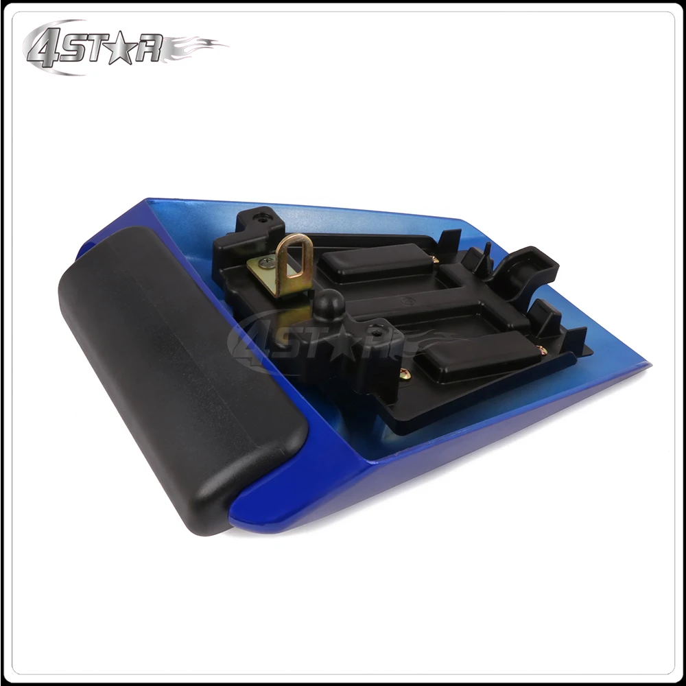 Motorcycle 4 Color ABS Plastic Rear Seat Cover Cowl Tail Cover For YAMAHA YZFR1 YZF-R1 YZF R1 1998-1999
Motorcycle 4 Color ABS Plastic Rear Seat Cover Cowl Tail Cover For YAMAHA YZFR1 YZF-R1 YZF R1 1998-1999