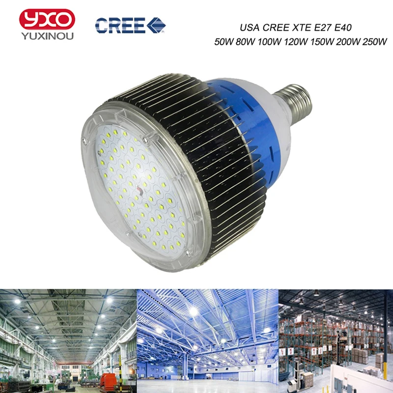 100W 150W 200W 300W Led High Bay Light Led Industrial Machine Sewing Lamp Cree Gas Station Light Sewing Lamp Led Workshop Lights
100W 150W 200W 300W Led High Bay Light Led Industrial Machine Sewing Lamp Cree Gas Station Light Sewing Lamp Led Workshop Lights
