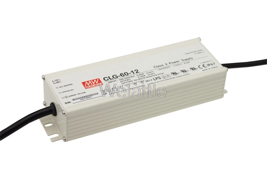 Означает проверенный оригинальный CLG-60-15 15 V 4A meanwell CLG-60 15 V 60 W одиночный выход Индикатор Питание
Означает проверенный оригинальный CLG-60-15 15 V 4A meanwell CLG-60 15 V 60 W одиночный выход Индикатор Питание