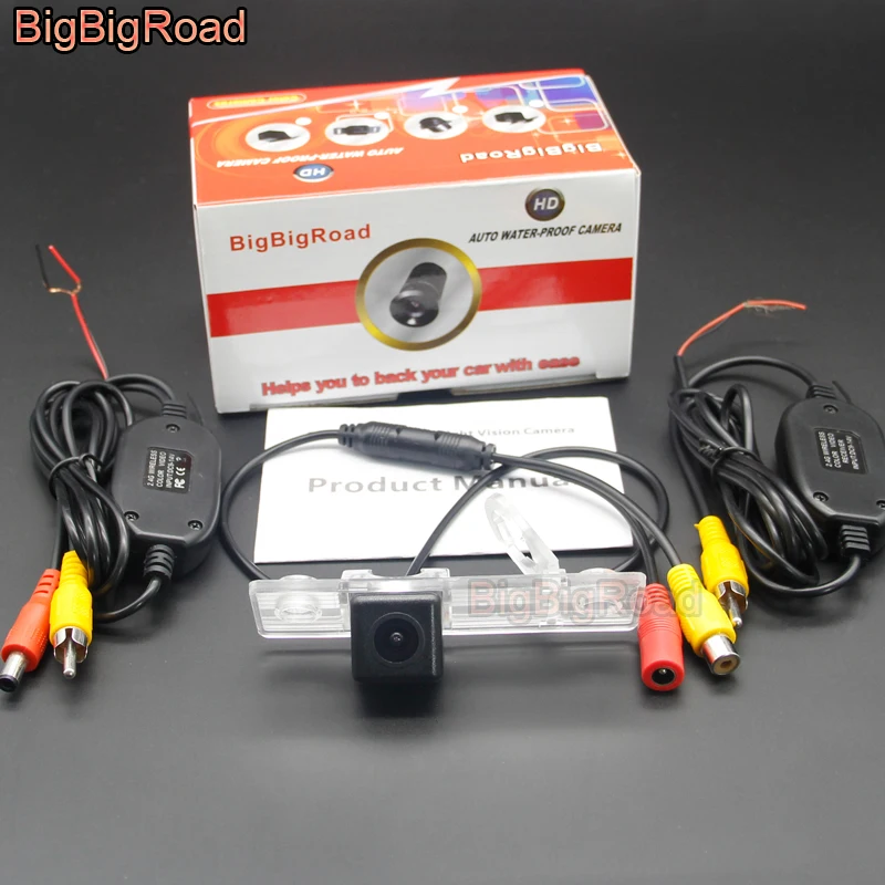 Auto Parking Camera For Chevrolet Optra / Spark / Sonic / Tosca / Car Rear View Camera / Reverse Camera / HD CCD Night Vision
Auto Parking Camera For Chevrolet Optra / Spark / Sonic / Tosca / Car Rear View Camera / Reverse Camera / HD CCD Night Vision