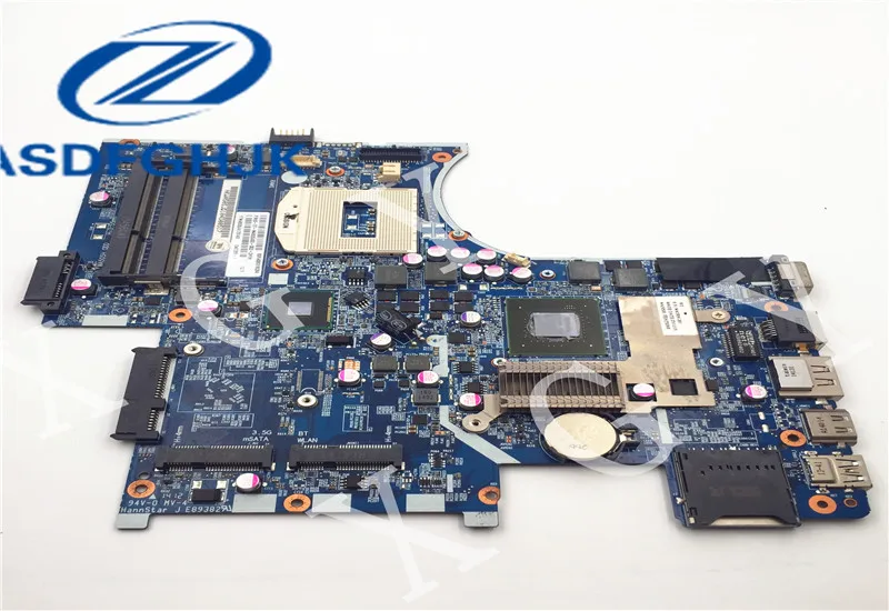 Laptop Motherboard FOR Raytheon for Hasee for CLEVO K650D WA50SJ Motherboard 6-71-WA500-D02 6-77-WA50SJ00-D02 DDR3L 100% Test ok
Laptop Motherboard FOR Raytheon for Hasee for CLEVO K650D WA50SJ Motherboard 6-71-WA500-D02 6-77-WA50SJ00-D02 DDR3L 100% Test ok