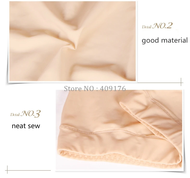 Women Shaper Slimming Waist Trainer Underwear New Seamless Body Control Panties Lift Butt
Women Shaper Slimming Waist Trainer Underwear New Seamless Body Control Panties Lift Butt