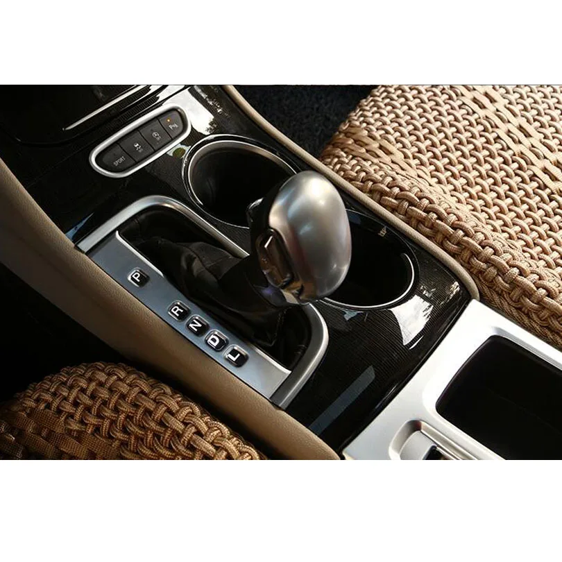 For Buick Encore 2016-2018 Car Gear Shift Knob Head Decoration Cover Trim Sticker Car Interior Accessories ABS Styling
For Buick Encore 2016-2018 Car Gear Shift Knob Head Decoration Cover Trim Sticker Car Interior Accessories ABS Styling