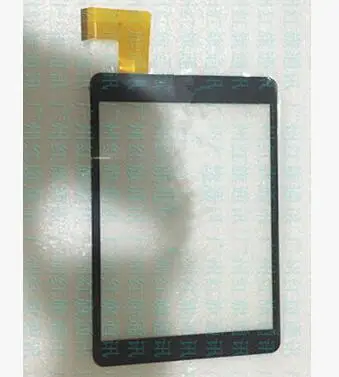 New Touch screen Digitizer For 7.85" GT78PW125 Tablet Outer Touch panel Glass Sensor replacement Free Shipping
New Touch screen Digitizer For 7.85" GT78PW125 Tablet Outer Touch panel Glass Sensor replacement Free Shipping
