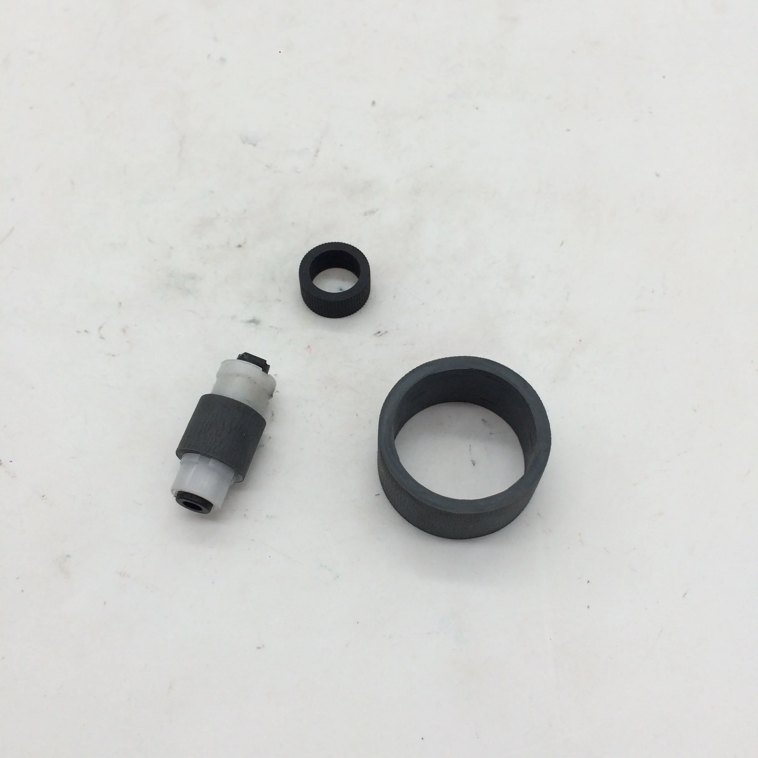 Pickup Roller for Canon iX6780 iX6880 iX6580 iX4000 iX5000 iP8780 iP4760 iP4500 P4300 iP4880 iP4980 iP4680 iP3680 iP5300 Printer
Pickup Roller for Canon iX6780 iX6880 iX6580 iX4000 iX5000 iP8780 iP4760 iP4500 P4300 iP4880 iP4980 iP4680 iP3680 iP5300 Printer