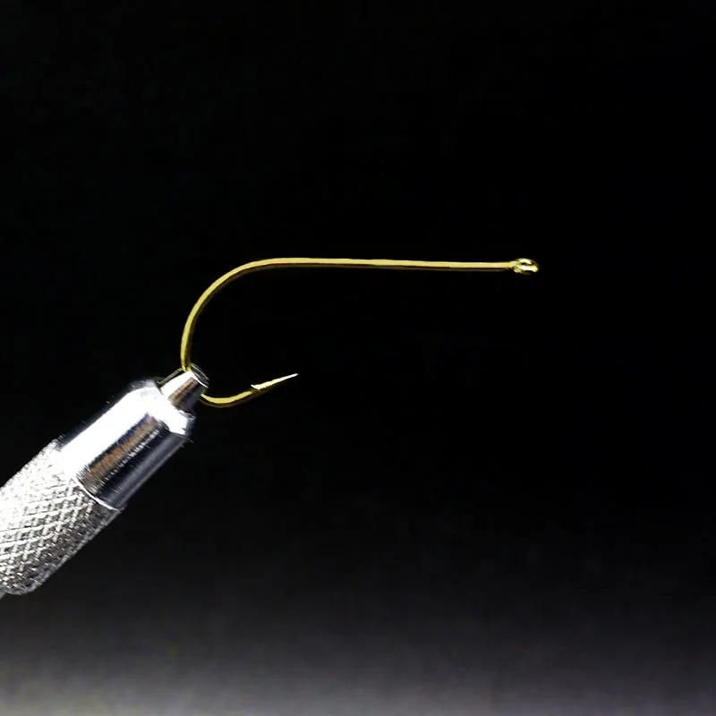 Royal Sissi 20pcs/pack extra wide gape Bass Bug fly hook size 2# 6# 2X long shank fly fishing hook Bass trout streamer fly hooks
Royal Sissi 20pcs/pack extra wide gape Bass Bug fly hook size 2# 6# 2X long shank fly fishing hook Bass trout streamer fly hooks