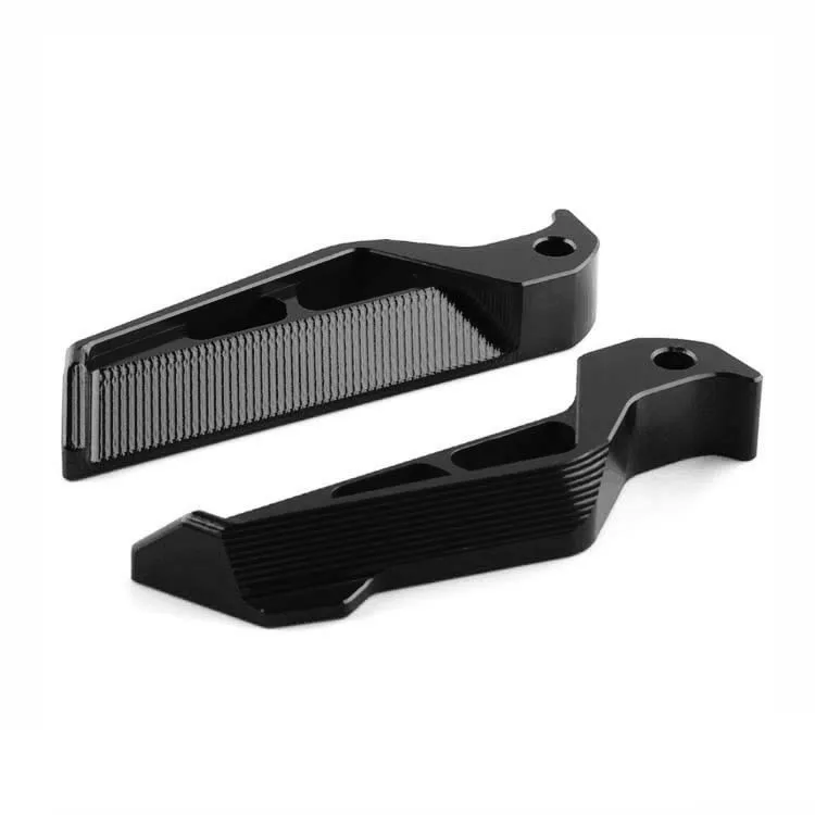 Motorcycle modified pedal for Kawasaki pedal universal footrest for yamaha mt07 09 tmax530 aluminum alloy
Motorcycle modified pedal for Kawasaki pedal universal footrest for yamaha mt07 09 tmax530 aluminum alloy