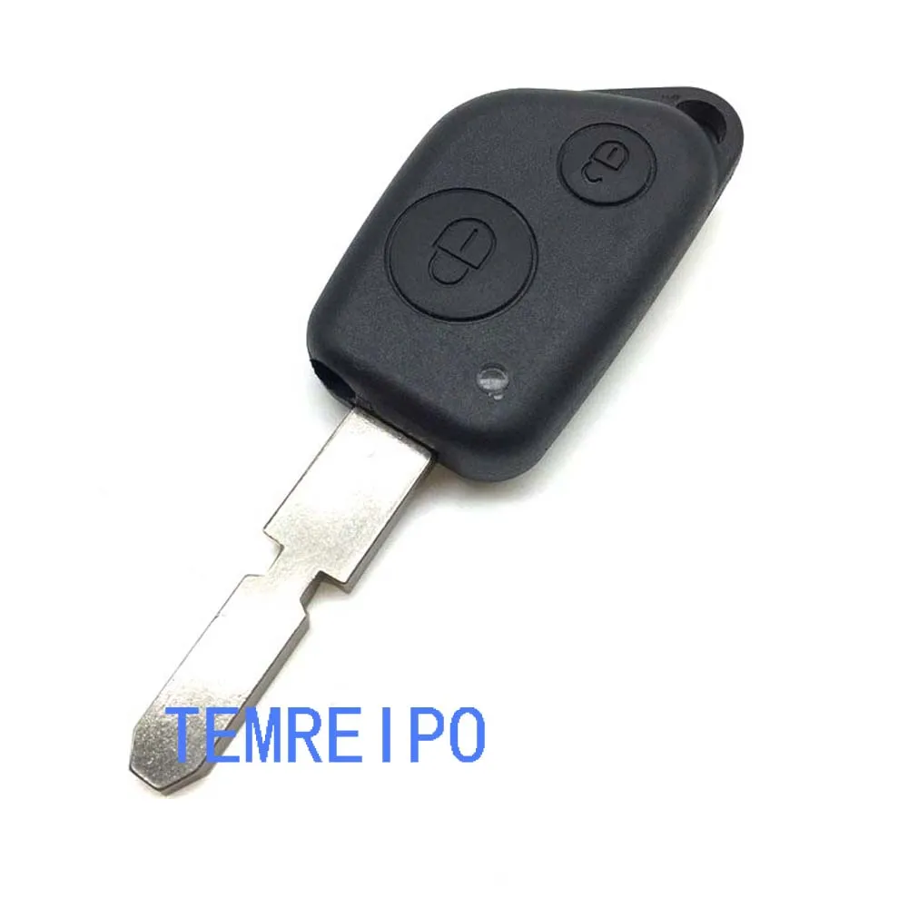 10 шт./лот 2 кнопки дистанционного ключа оболочка подходит для Peugeot 106 205 206 306 307 405 406 пульт дистанционного ключа чехол для Citroen Fob
10 шт./лот 2 кнопки дистанционного ключа оболочка подходит для Peugeot 106 205 206 306 307 405 406 пульт дистанционного ключа чехол для Citroen Fob