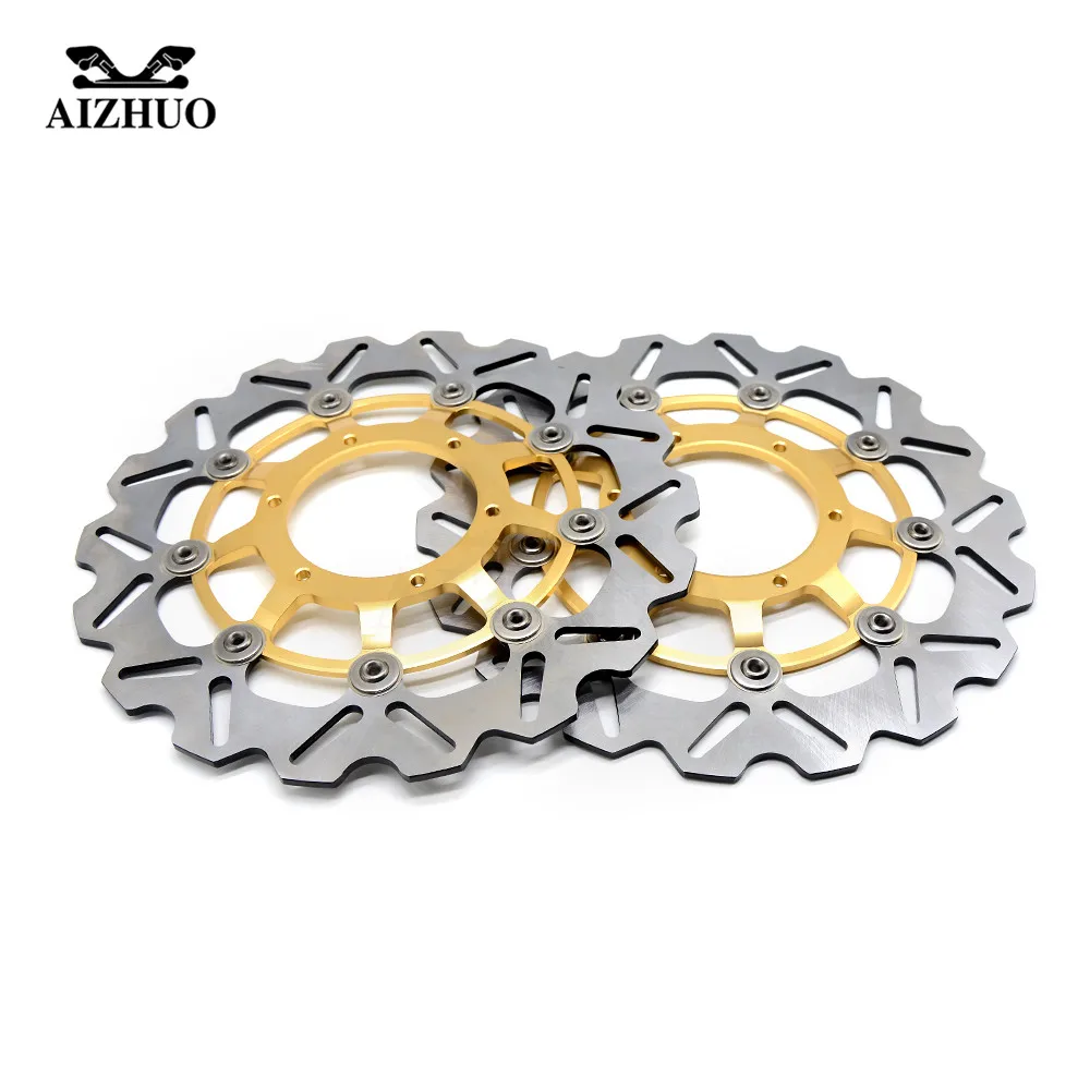 Для HONDA CB1300 CB 1300 2003-2008 CBR 600 CBR600 CTX1300 2014 2015 аксессуары для мотоциклов Передние и задние тормозные диска
Для HONDA CB1300 CB 1300 2003-2008 CBR 600 CBR600 CTX1300 2014 2015 аксессуары для мотоциклов Передние и задние тормозные диска