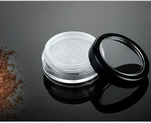 Free Shipping 10g Plastic Pressed Compact Powser Empty Bottle Jar Eye Shadow Cake Pan-cake Powder Empty Cosmetic Containers
Free Shipping 10g Plastic Pressed Compact Powser Empty Bottle Jar Eye Shadow Cake Pan-cake Powder Empty Cosmetic Containers