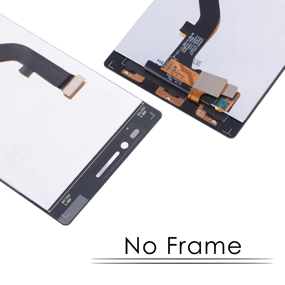 5.0" Original IPS Display Replacement Parts For LENOVO Vibe X2 LCD Touch Screen with Frame Digitizer Display Replacement Parts #
5.0" Original IPS Display Replacement Parts For LENOVO Vibe X2 LCD Touch Screen with Frame Digitizer Display Replacement Parts #