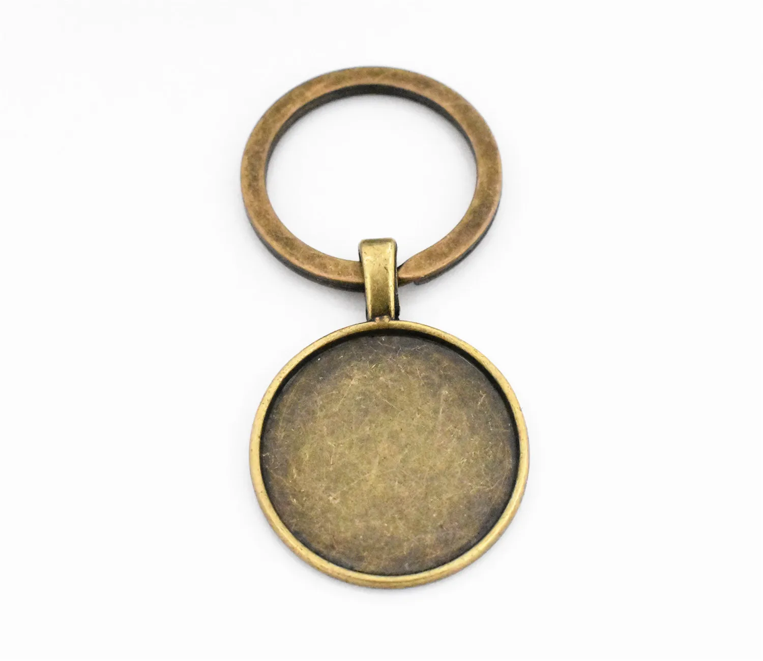 2pcs 25mm Inner Size Antique Bronze Cameo Setting Base;Handmade Cameo Setting, Metal Key Chains Accessories
2pcs 25mm Inner Size Antique Bronze Cameo Setting Base;Handmade Cameo Setting, Metal Key Chains Accessories