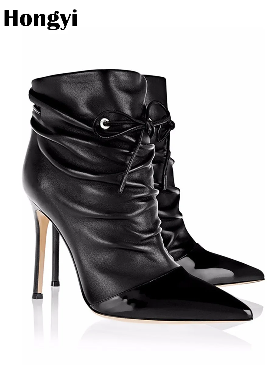 Woman High Top Shoes Boots Super Thin High Heels Shot Boots British Sexy High Heels Boots Custom Color
Woman High Top Shoes Boots Super Thin High Heels Shot Boots British Sexy High Heels Boots Custom Color