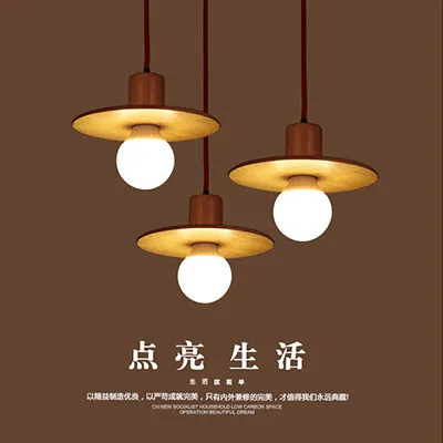 Американский креативный деревянный Droplight современный светодиодный подвесной светильник для столовой простой подвесной светильник для вну...
Американский креативный деревянный Droplight современный светодиодный подвесной светильник для столовой простой подвесной светильник для вну...